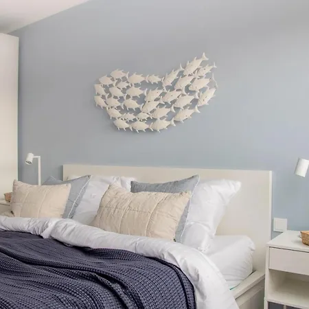 Haus Meeresblick Whg 27 Leuchtturmheimat * Kellenhusen