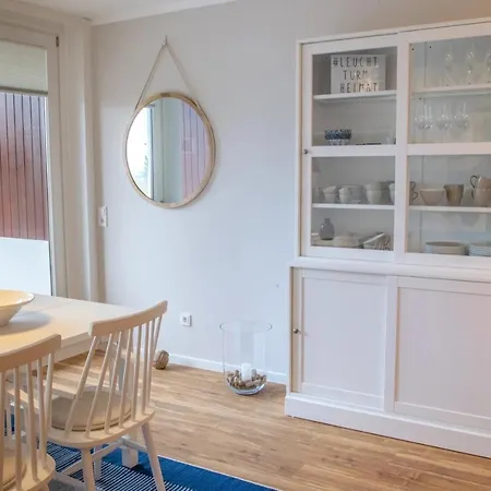 Haus Meeresblick Whg 27 Leuchtturmheimat * Kellenhusen