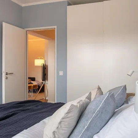 Haus Meeresblick Whg 27 Leuchtturmheimat *