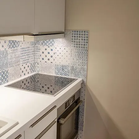 Haus Meeresblick Whg 27 Leuchtturmheimat Daire Kellenhusen